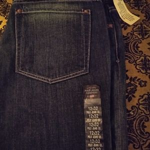 Women's Jeans